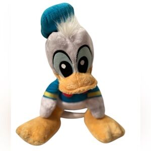 Disney Donald Duck 12” Plush